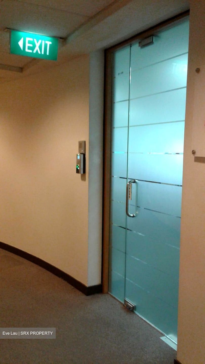 Goldhill Plaza (D11), Office #485503591